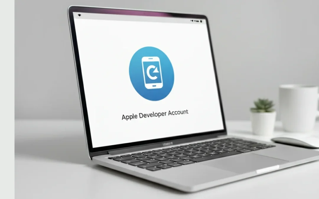 How to Create an Apple Developer Account: A Step-by-Step Guide