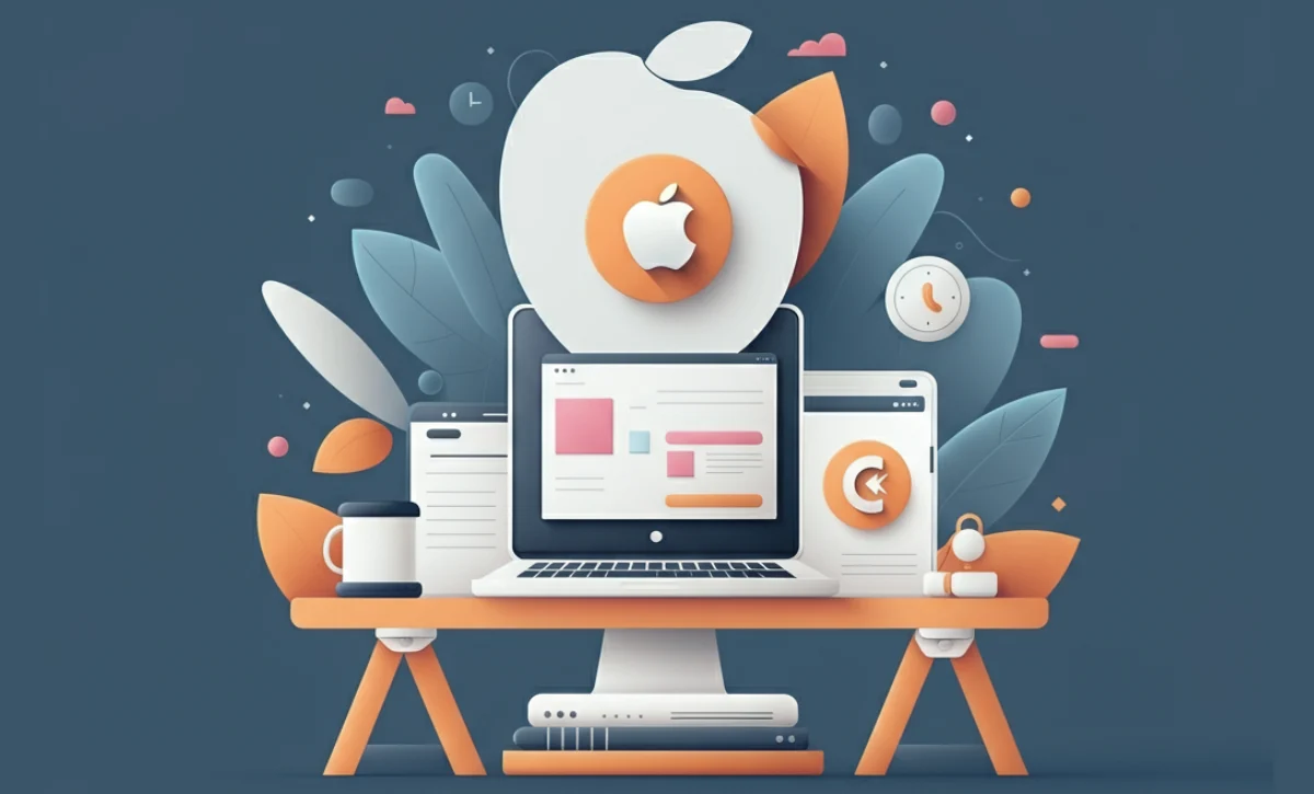 Apple Developer Account