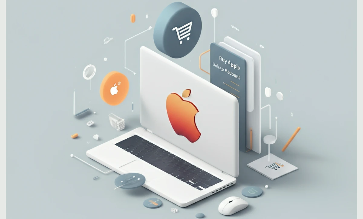 Buy Apple Developer Account Buy Apple Developer Account