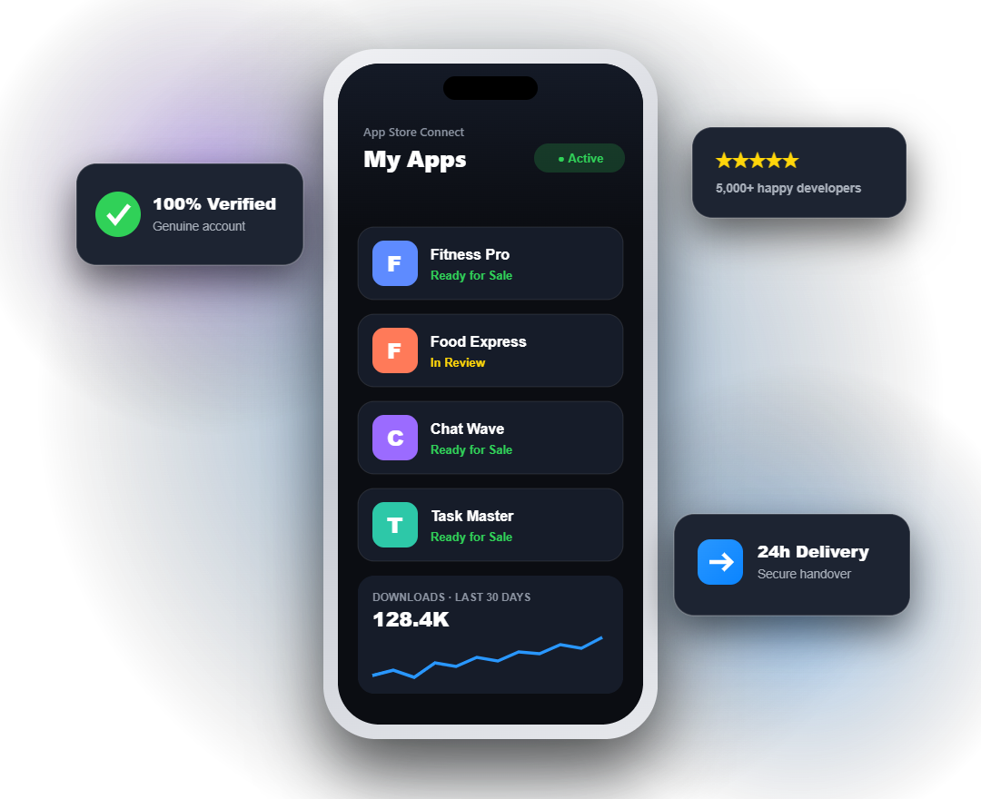 Hero appstore v2